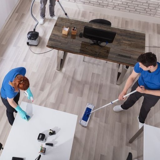 Green Tech cleaning service faqs